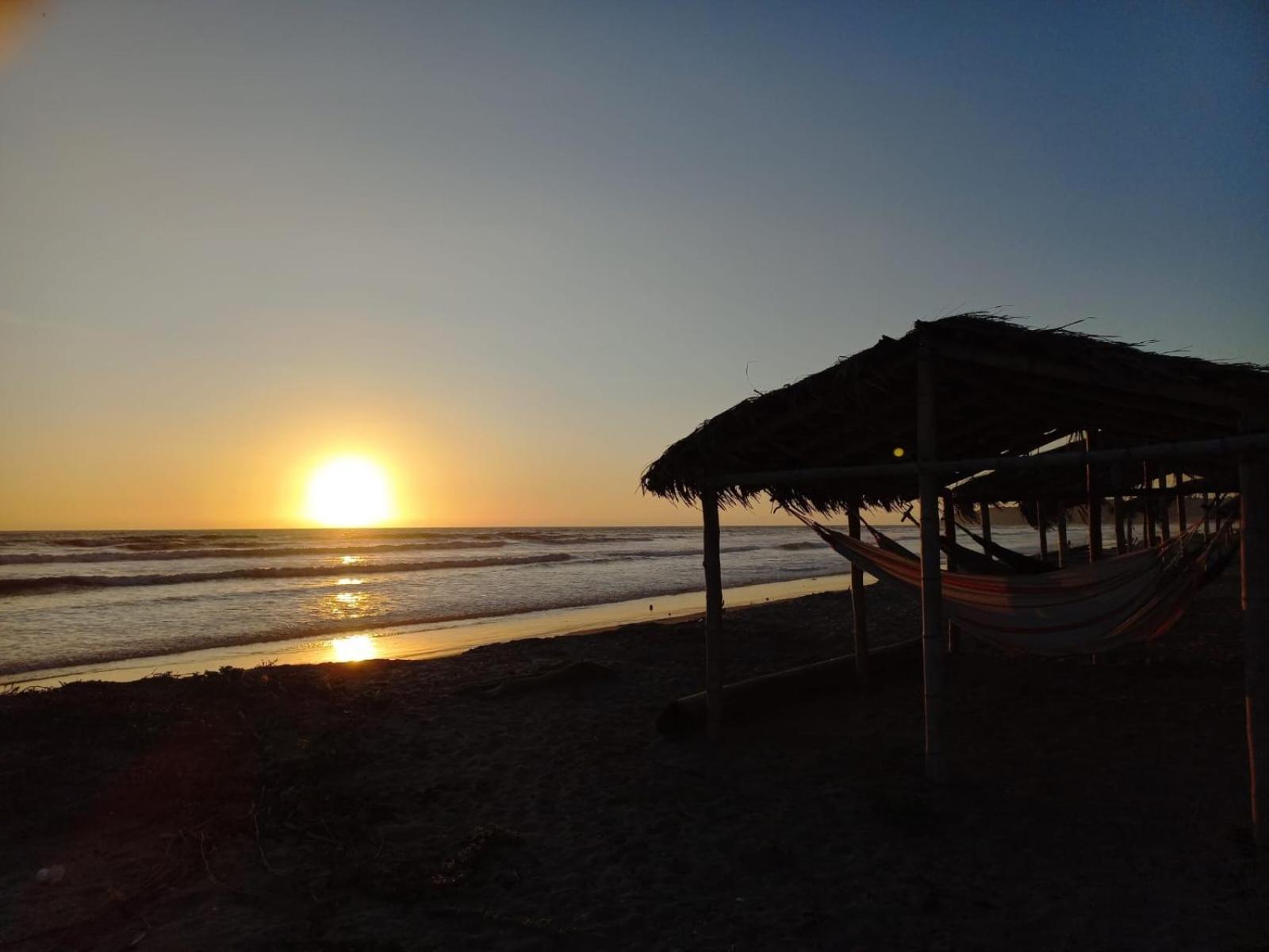 Canoa South Beach Kültér fotó
