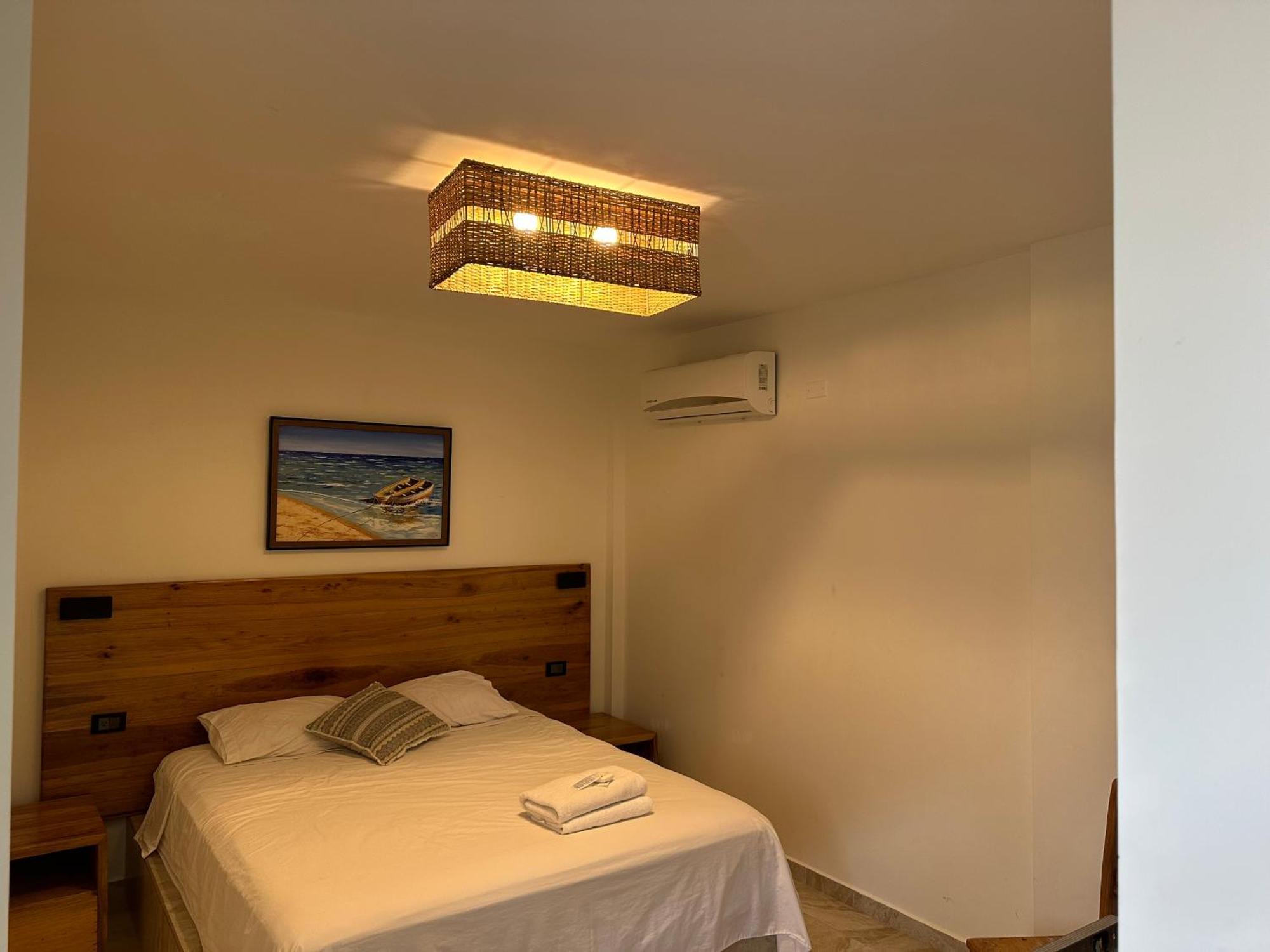 Canoa South Beach Kültér fotó