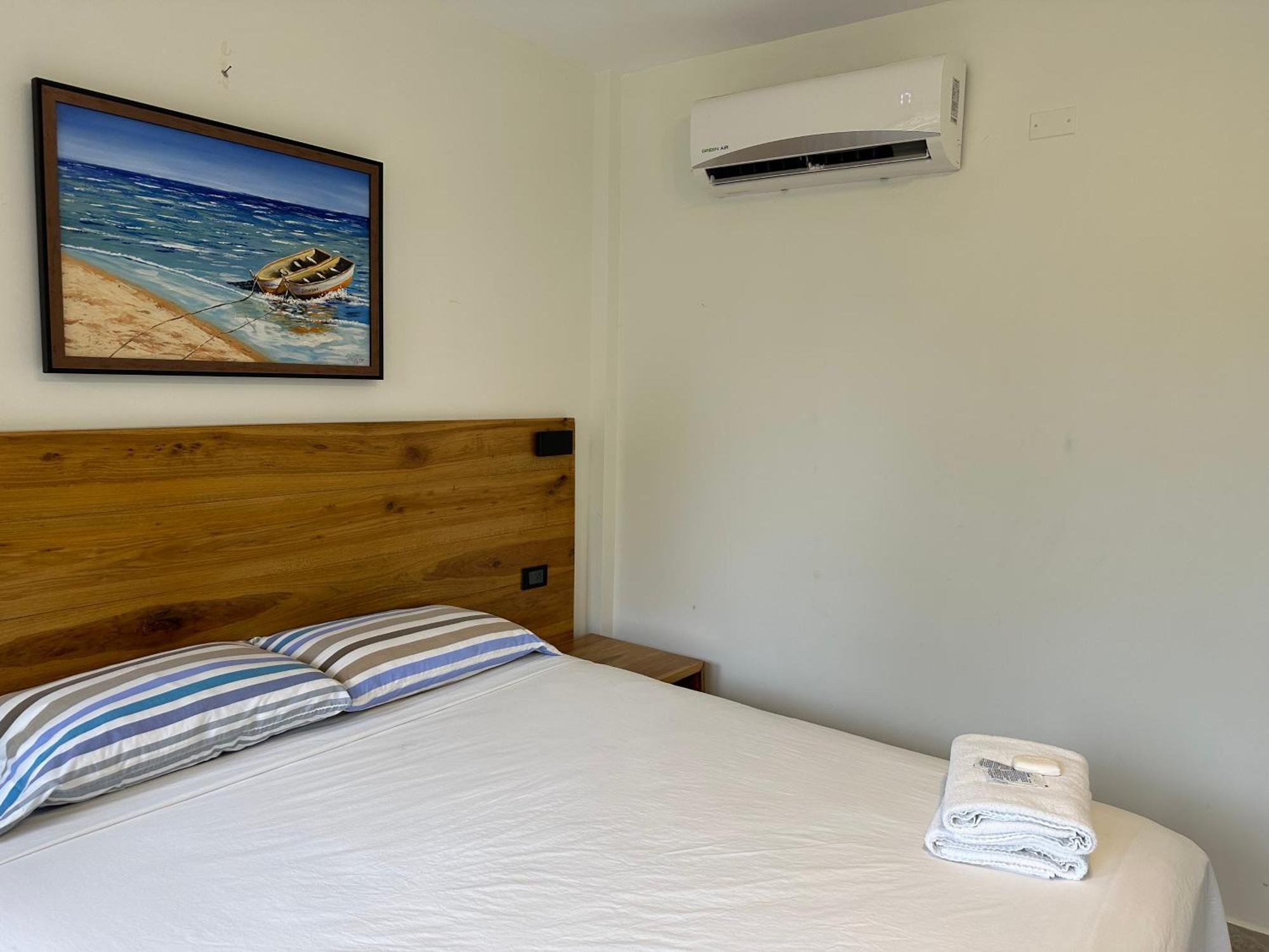 Canoa South Beach Kültér fotó